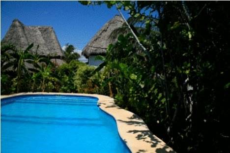 Isla Holbox Mexique code promo Booking.com