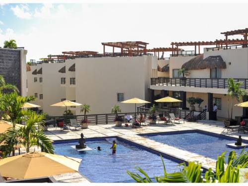 Playa del Carmen Mexique code promo Booking.com