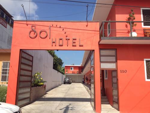 Misantla Mexique code promo Booking.com
