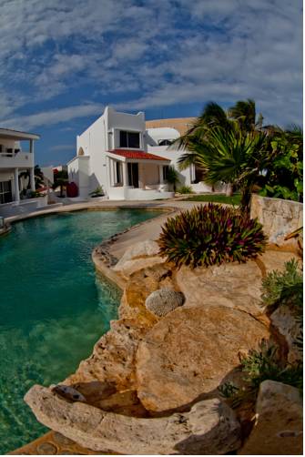 Akumal Mexique code promo Booking.com