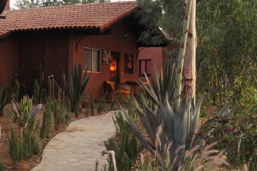 Valle de Guadalupe Mexique code promo Booking.com