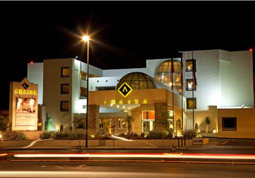 Hermosillo Mexique code promo Booking.com