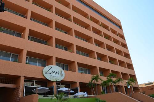 Cuautla Morelos Mexique code promo Booking.com
