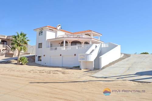 Puerto Penasco Mexique code promo Booking.com
