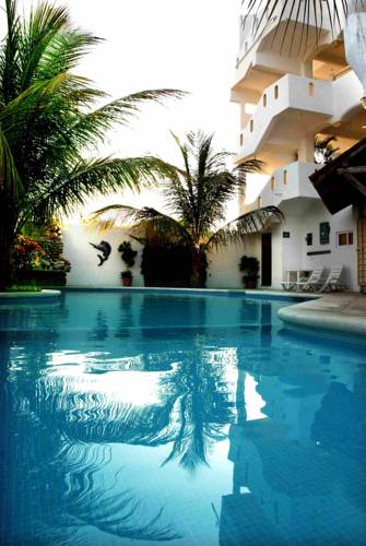 Huatulco Mexique code promo Booking.com