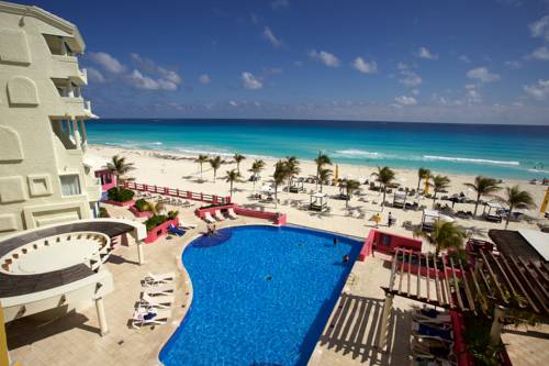 Cancun Mexique code promo Booking.com