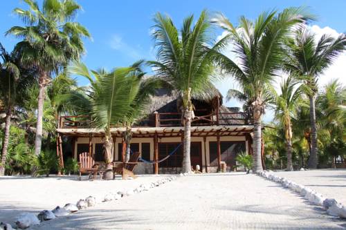 Isla Holbox Mexique code promo Booking.com