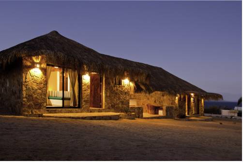 La Ventana Mexique code promo Booking.com