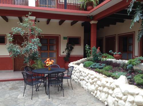 San Cristóbal de Las Casas Mexique code promo Booking.com