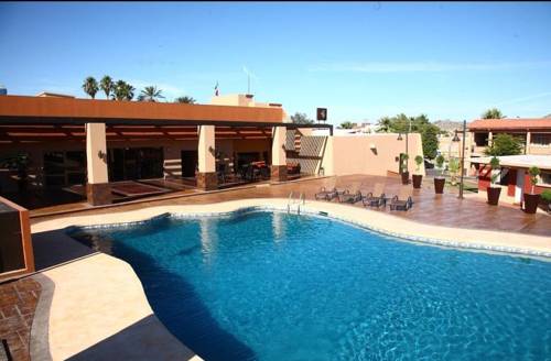 Hermosillo, Sonora Mexique code promo Booking.com