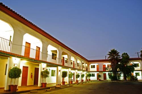 Ensenada Mexique code promo Booking.com