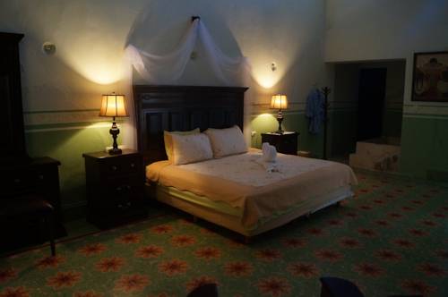 Valladolid Mexique code promo Booking.com