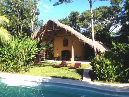 Palenque Mexique code promo Booking.com