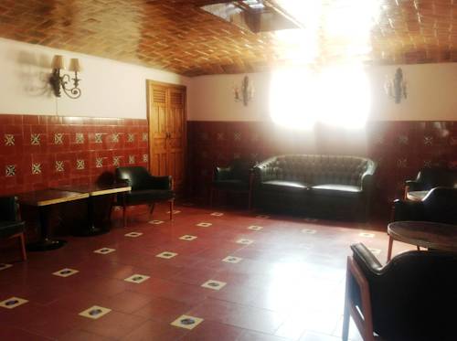 Lagos de Moreno Mexique code promo Booking.com