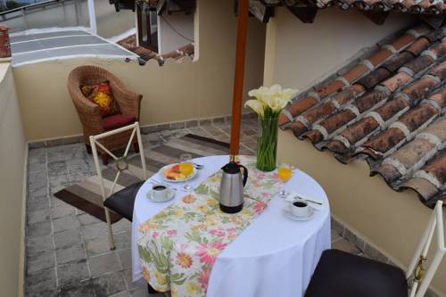 San Cristóbal de Las Casas Mexique code promo Booking.com