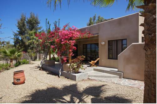 Todos Santos Mexique code promo Booking.com