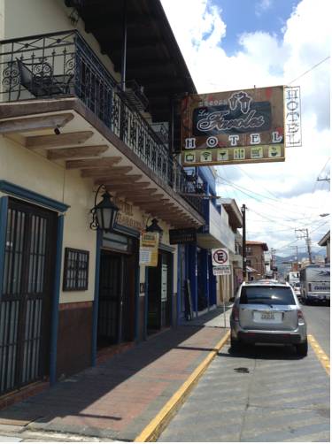 Uruapan del Progreso Mexique code promo Booking.com