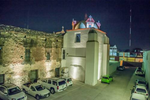 Texmelucan Mexique code promo Booking.com
