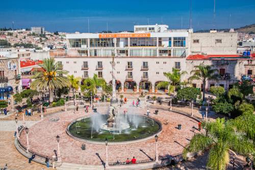 San Juan de los Lagos Mexique code promo Booking.com