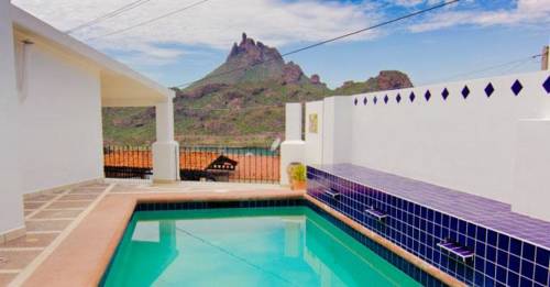 San Carlos Nuevo Guaymas Mexique code promo Booking.com