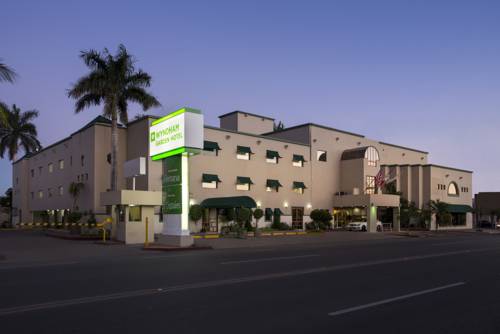 Ciudad Obregón Mexique code promo Booking.com