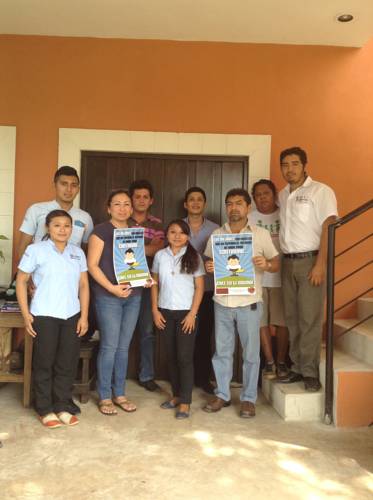 Valladolid Mexique code promo Booking.com
