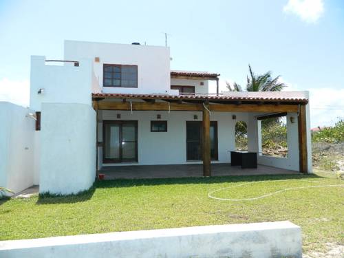 San Benito Mexique code promo Booking.com