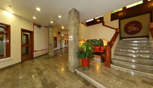 Comitan Mexique code promo Booking.com
