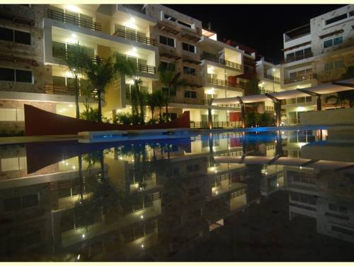 Playa del Carmen Mexique code promo Booking.com