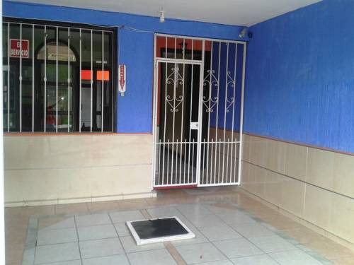 Jalapa Enríquez Mexique code promo Booking.com