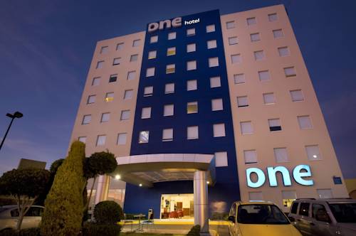 Querétaro Mexique code promo Booking.com
