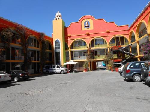 Durango Mexique code promo Booking.com
