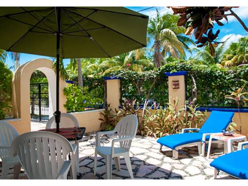 Puerto Morelos Mexique code promo Booking.com