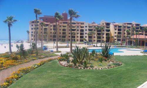 Puerto Penasco Mexique code promo Booking.com