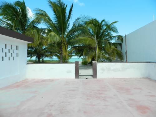 Chelem Mexique code promo Booking.com