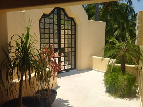 Manzanillo Mexique code promo Booking.com