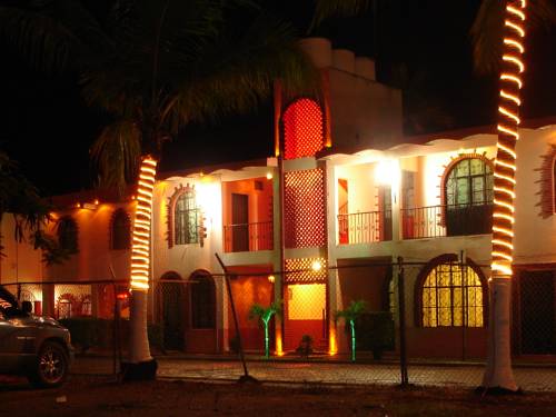 Rincón de Guayabitos Mexique code promo Booking.com