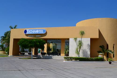 Mérida Mexique code promo Booking.com