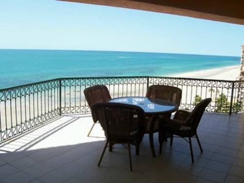 Puerto Penasco Mexique code promo Booking.com