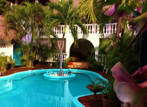 Barra de Potosí Mexique code promo Booking.com