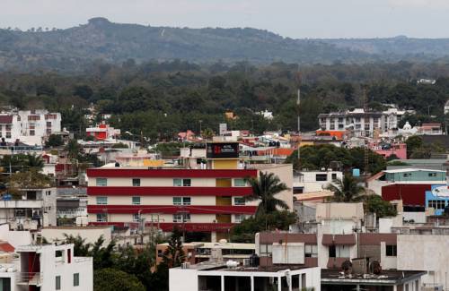 Poza Rica de Hidalgo Mexique code promo Booking.com