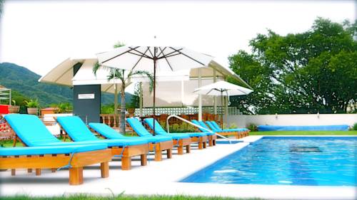 Ajijic Mexique code promo Booking.com