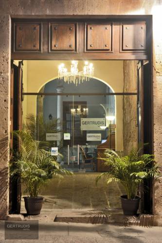 Morelia Mexique code promo Booking.com