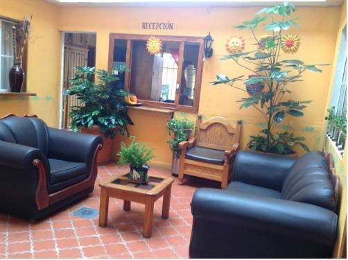 Pátzcuaro Mexique code promo Booking.com