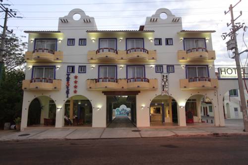 Santa Cruz Huatulco Mexique code promo Booking.com