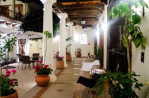 San Cristóbal de Las Casas Mexique code promo Booking.com
