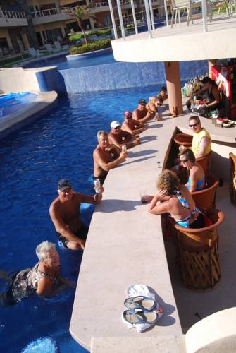 El Rebalse Mexique code promo Booking.com