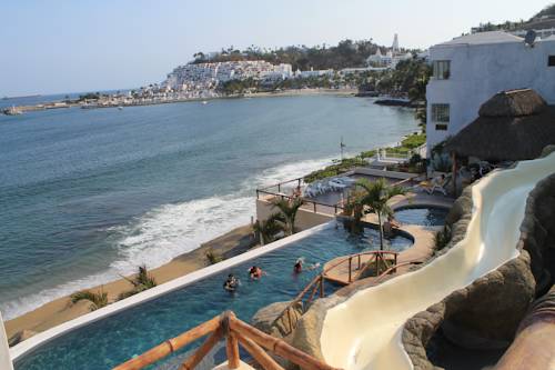 Manzanillo Mexique code promo Booking.com