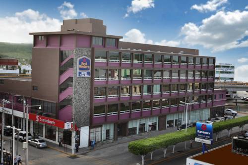 Poza Rica Mexique code promo Booking.com