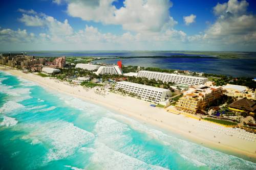 Cancun Mexique code promo Booking.com
